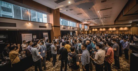 Revolutionizing Event Monetization: Breaking Away from Traditional Tiered Ticketing