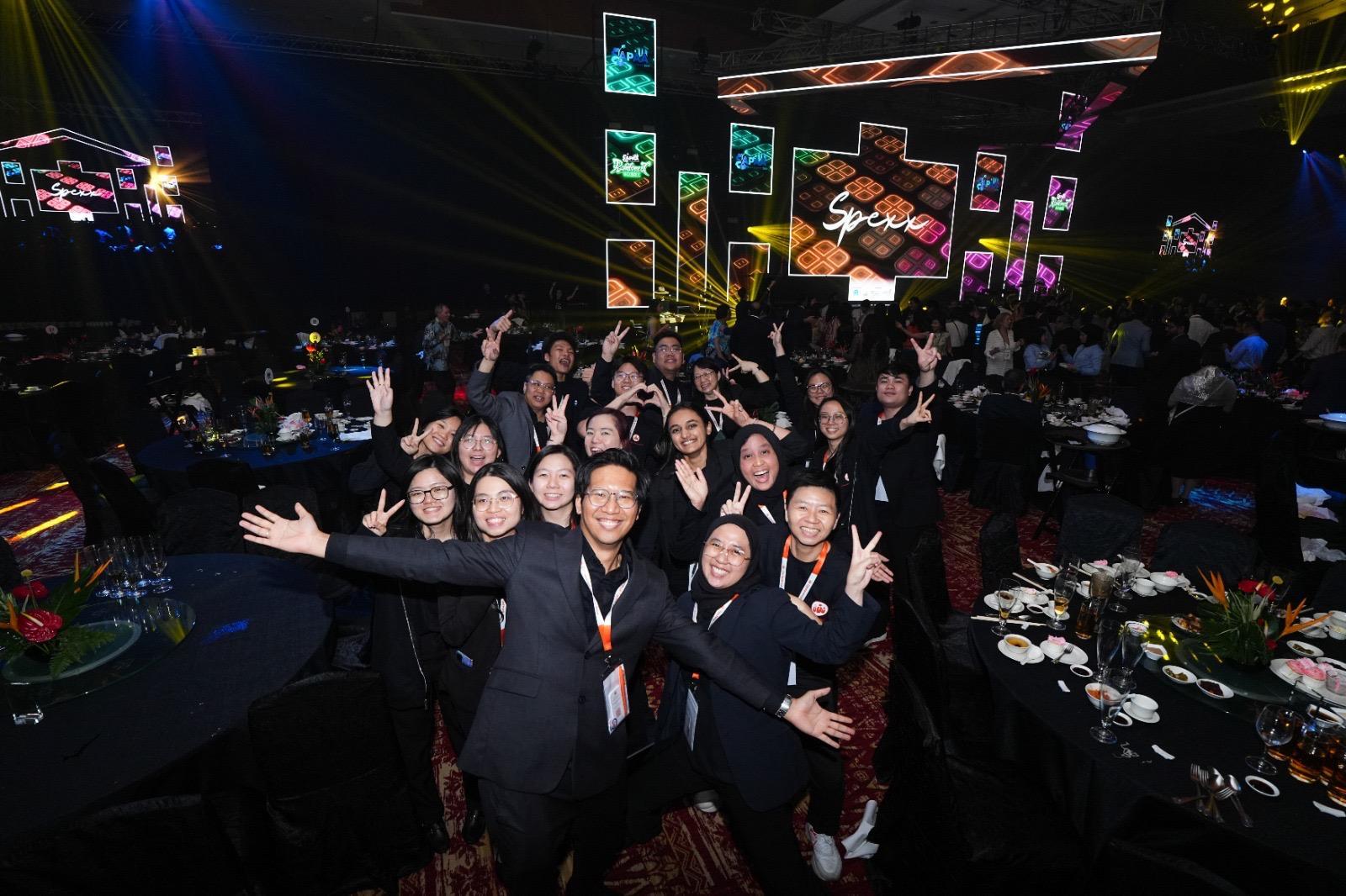 Asian Patent Attorneys Association (APAA 2025)