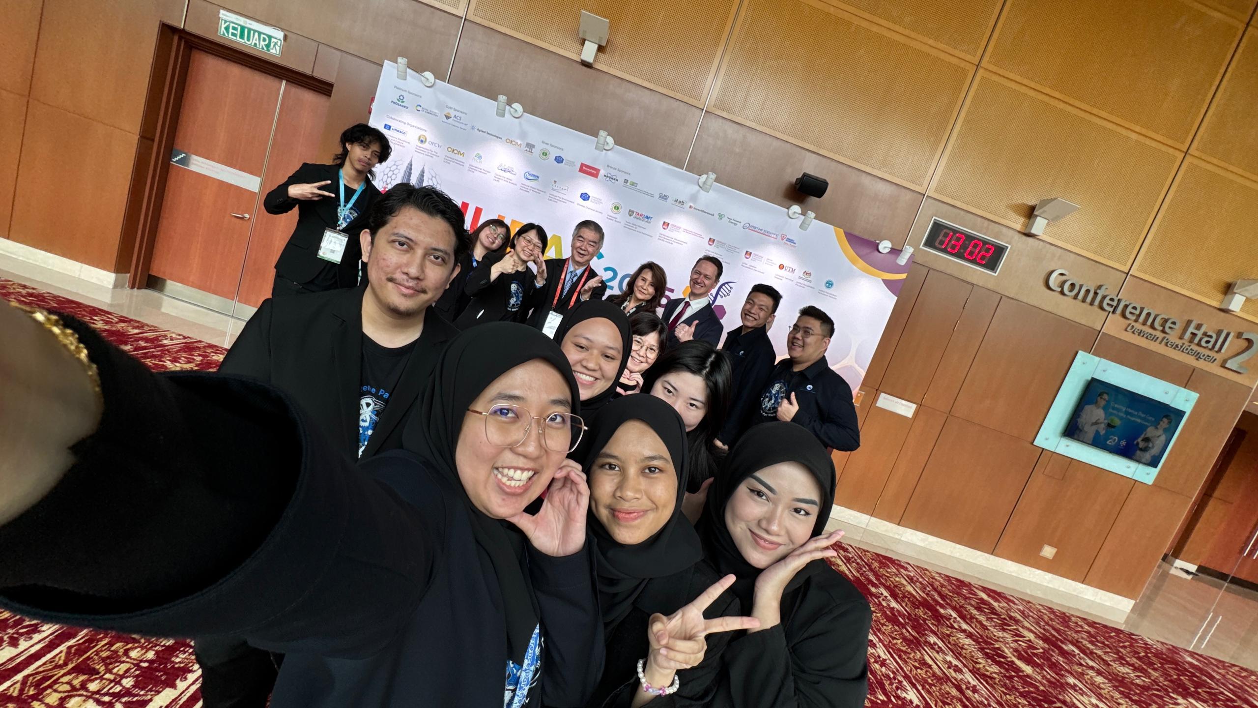 53rd IUPAC General Assembly (IUPAC 2025)